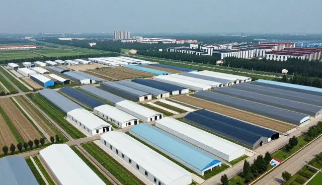 产业对接平台如何推动供应链信息透明化