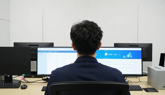 企业信息展示如何助力产业链高效连接